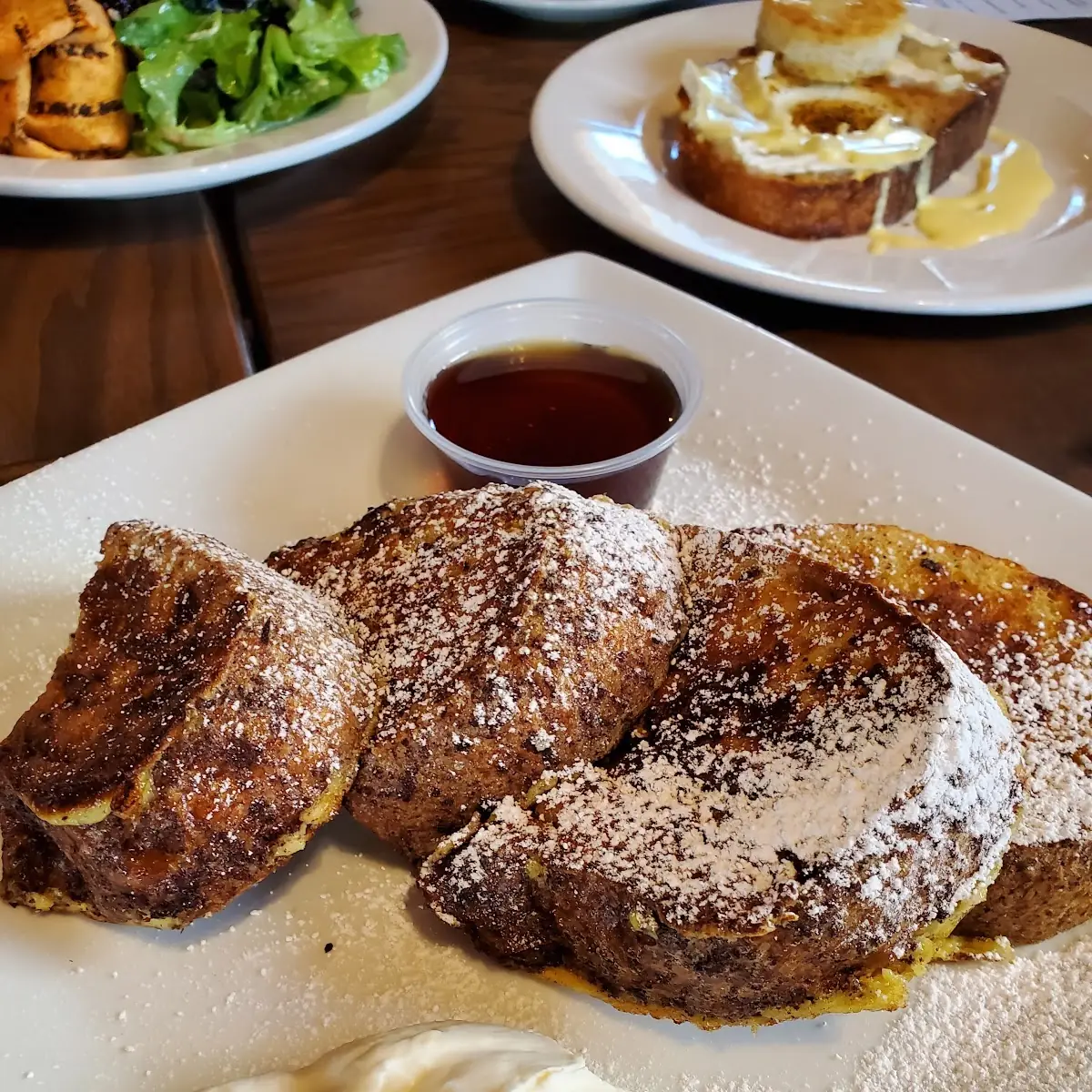 French Toast