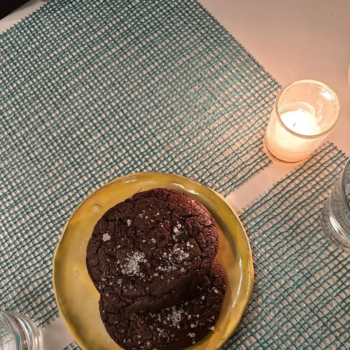 Lava Cake