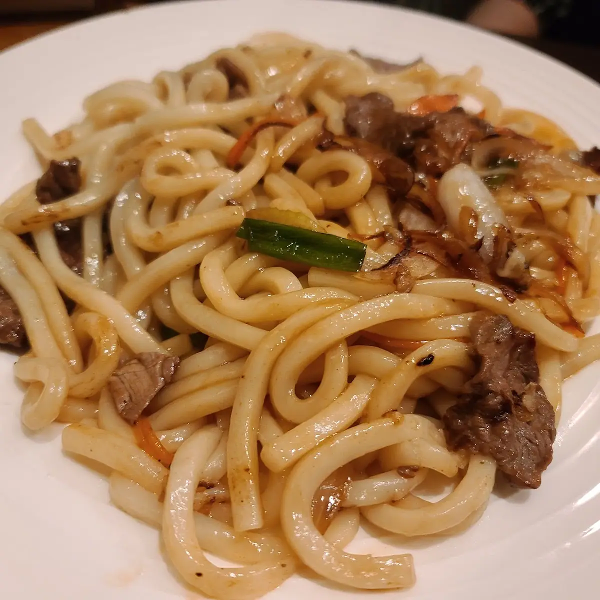 Udon