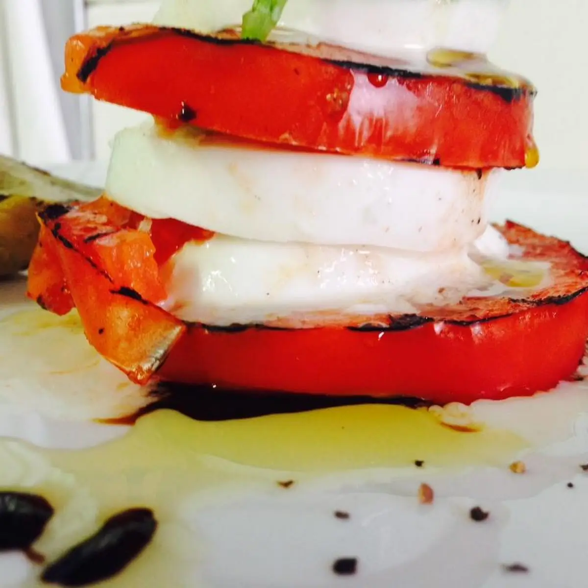Insalata Caprese