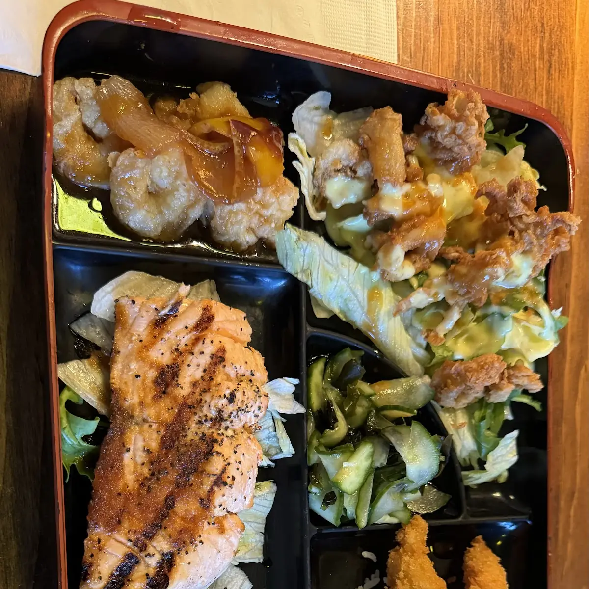 Tokyo Chicken Coleslaw
