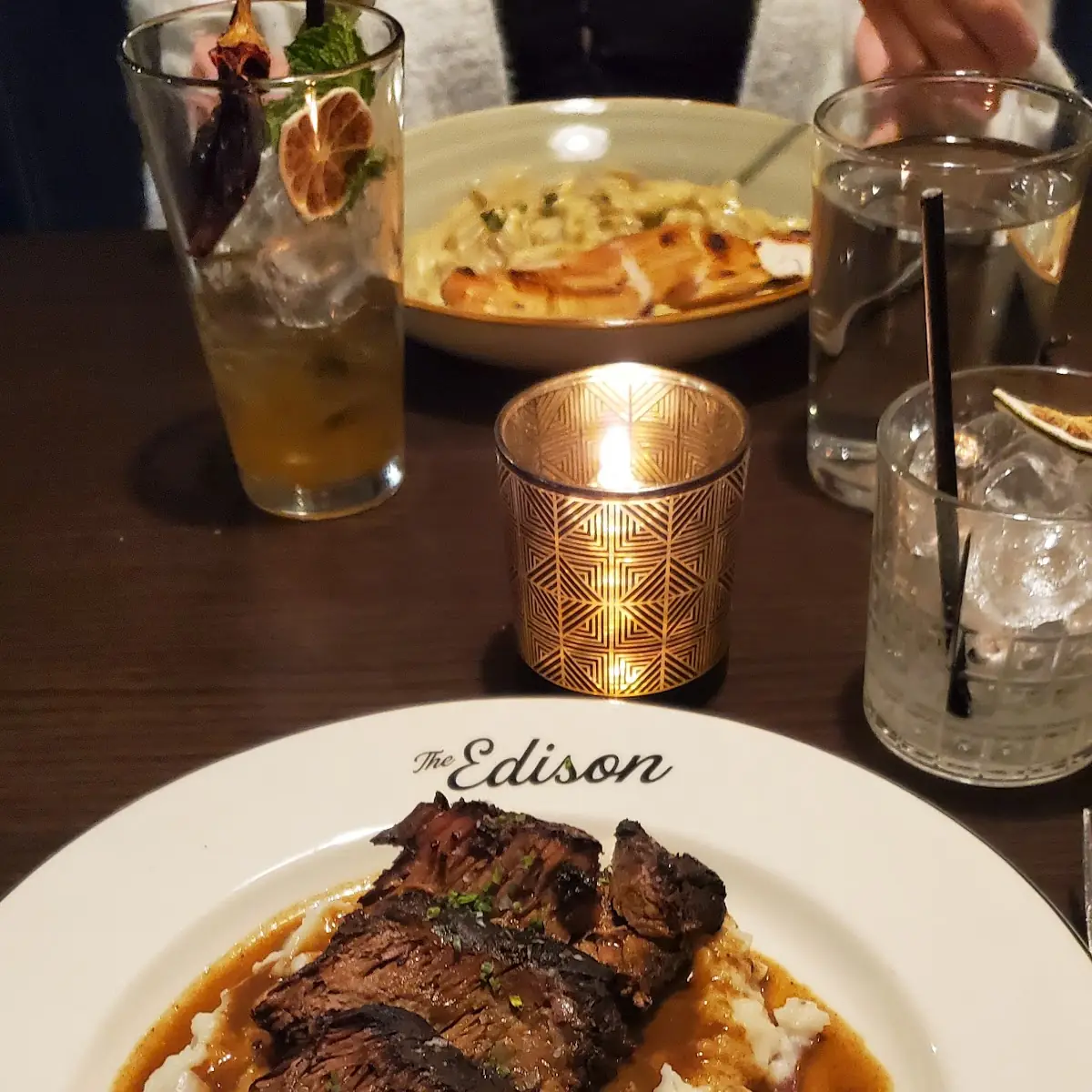 Beef Short Ribs