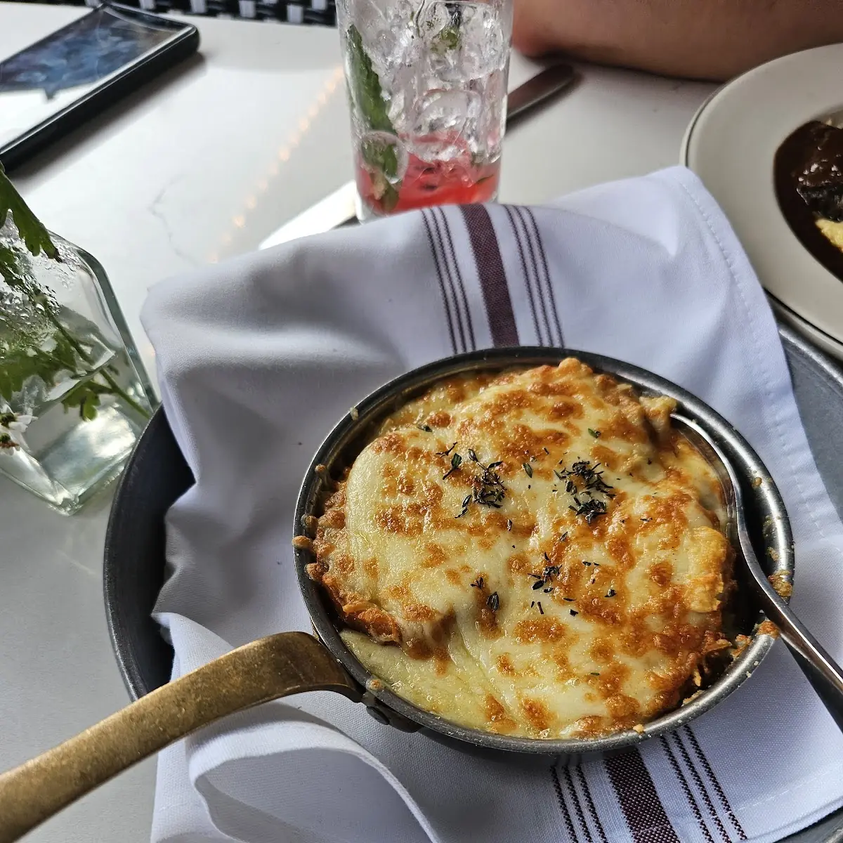Onion Soup
