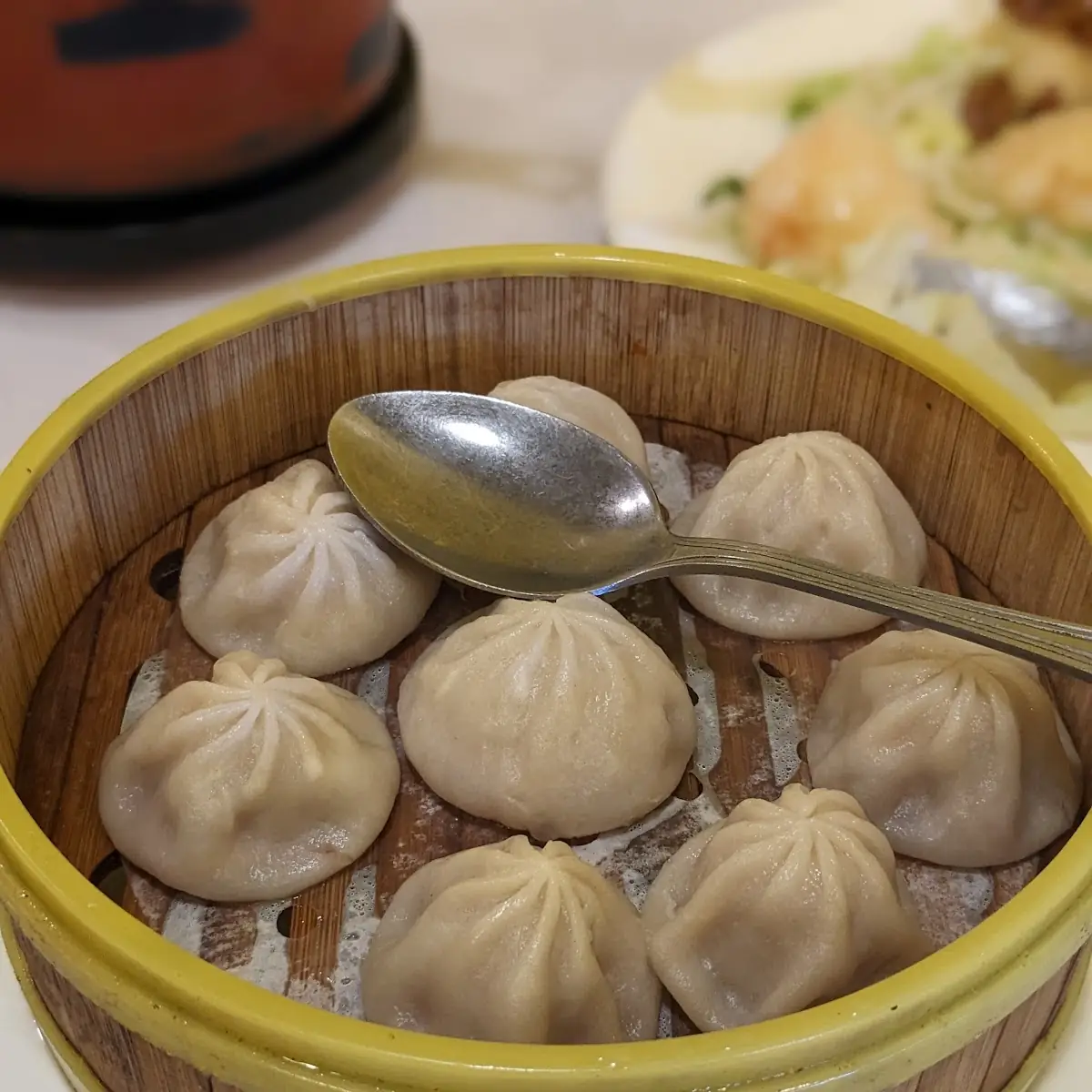 Dumplings