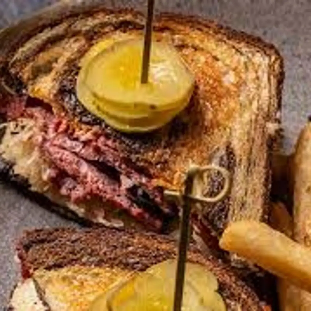Reuben