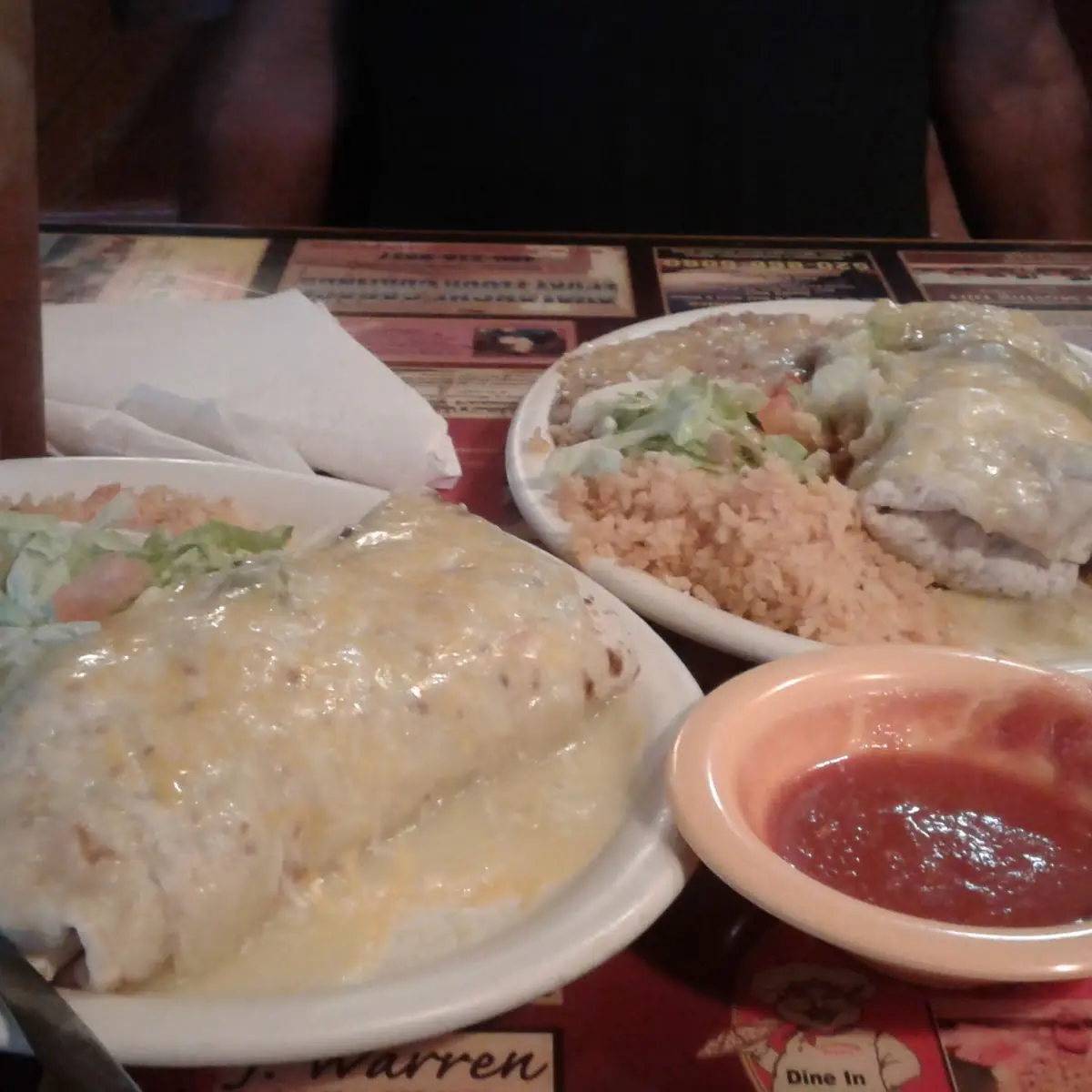 Burrito