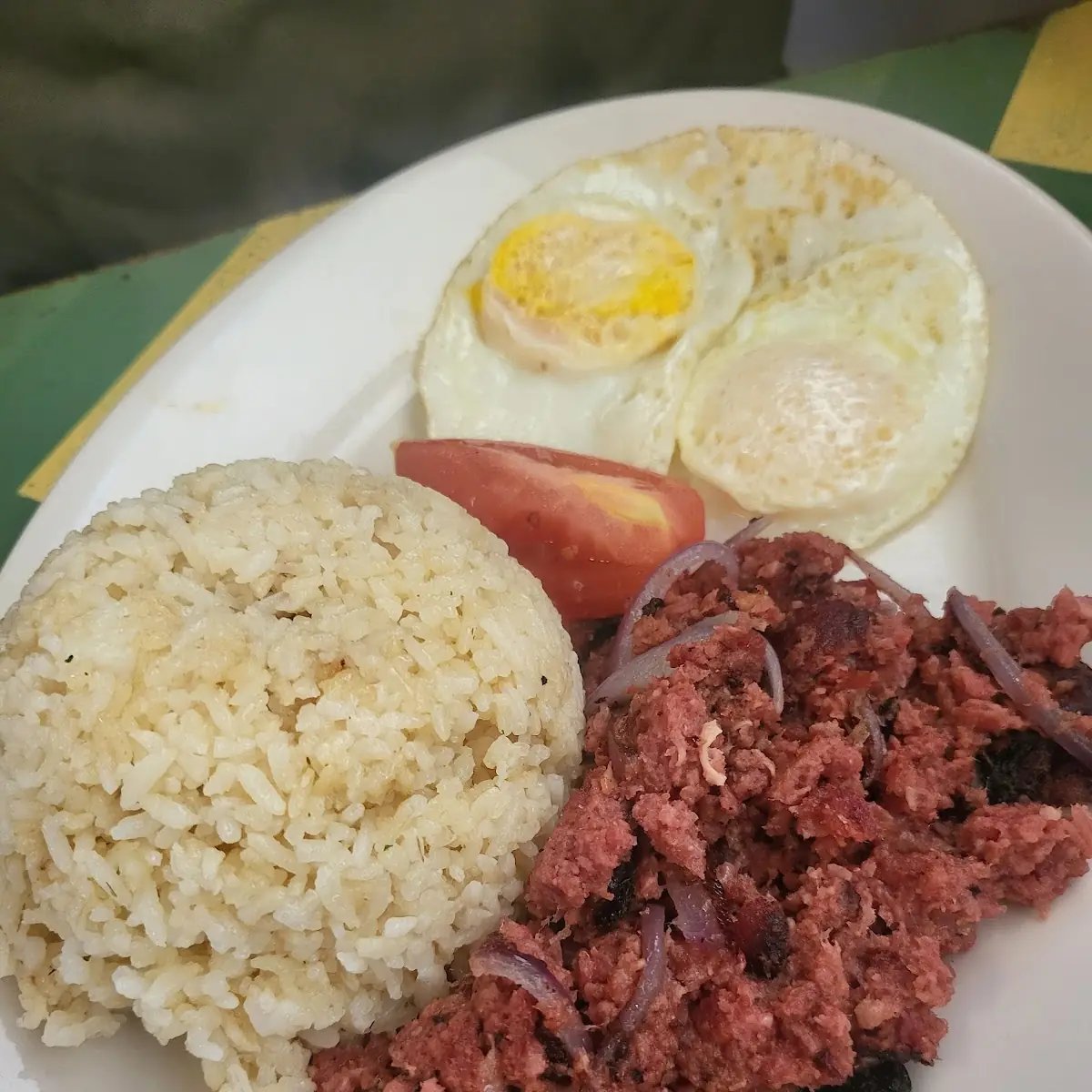 Corned Beef Hash