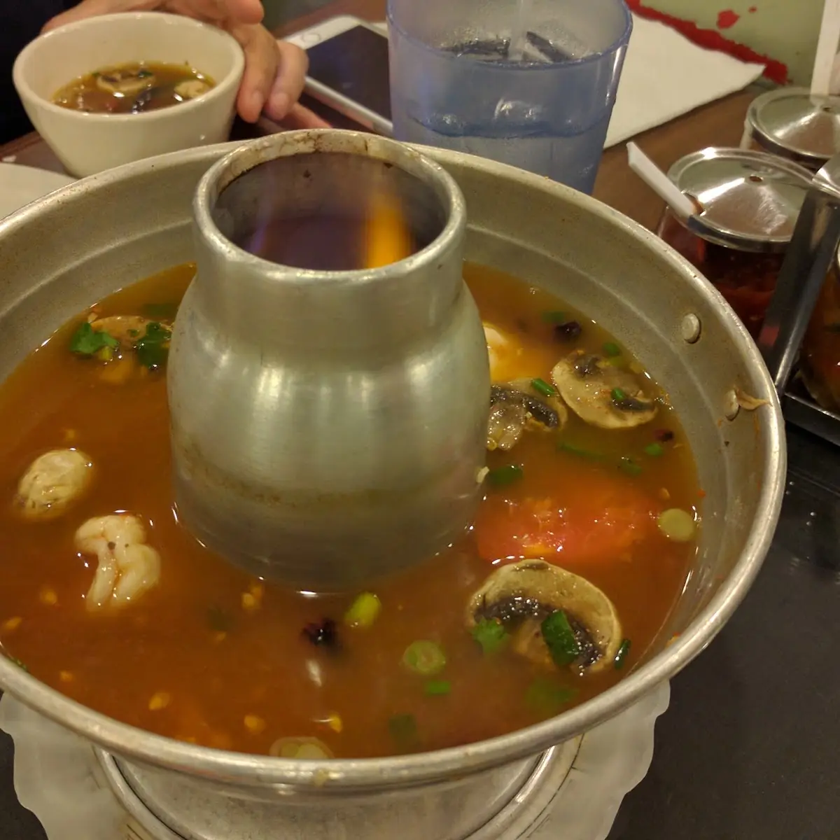 Goong Soup