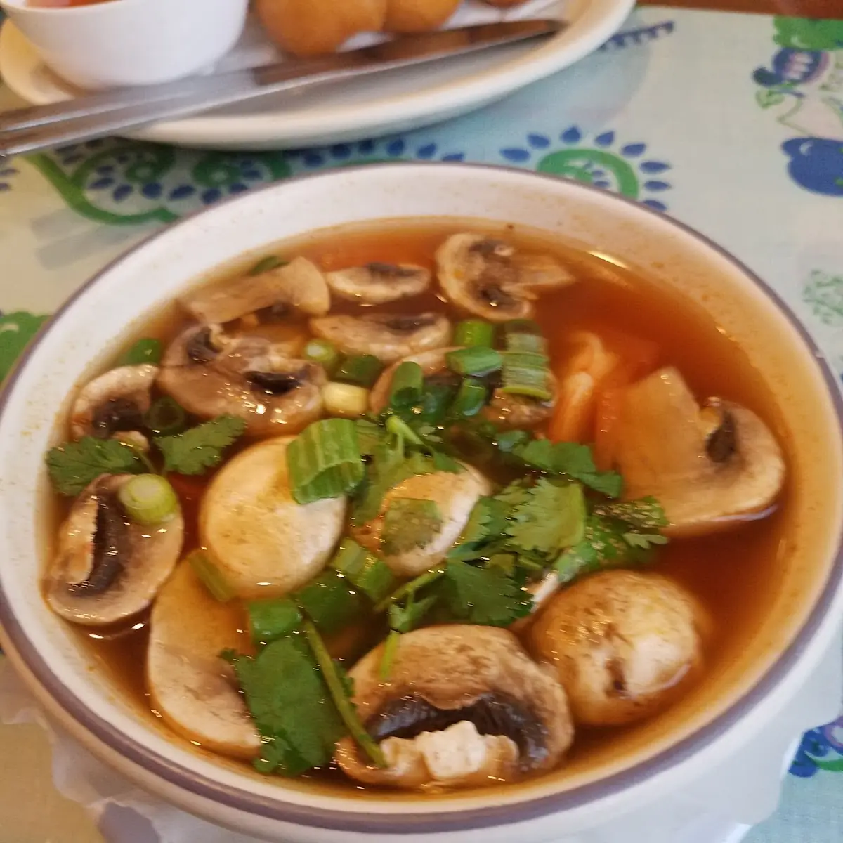 Tom Yum