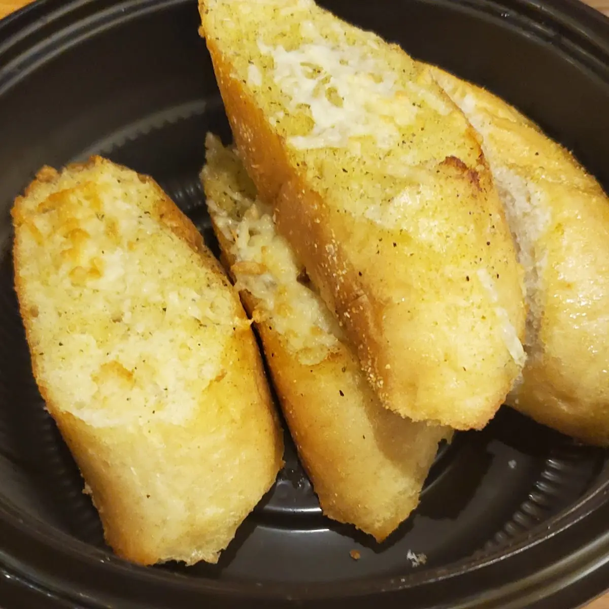 Garlic Bread
