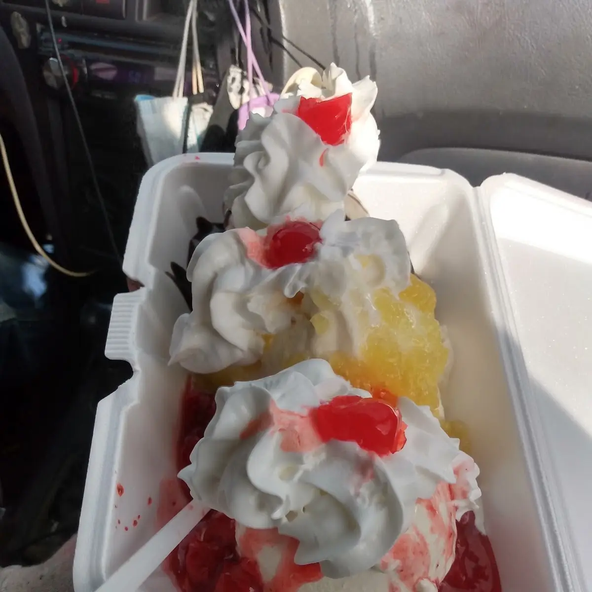 Banana Split