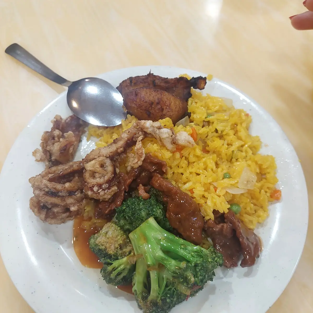 Lamb Chops