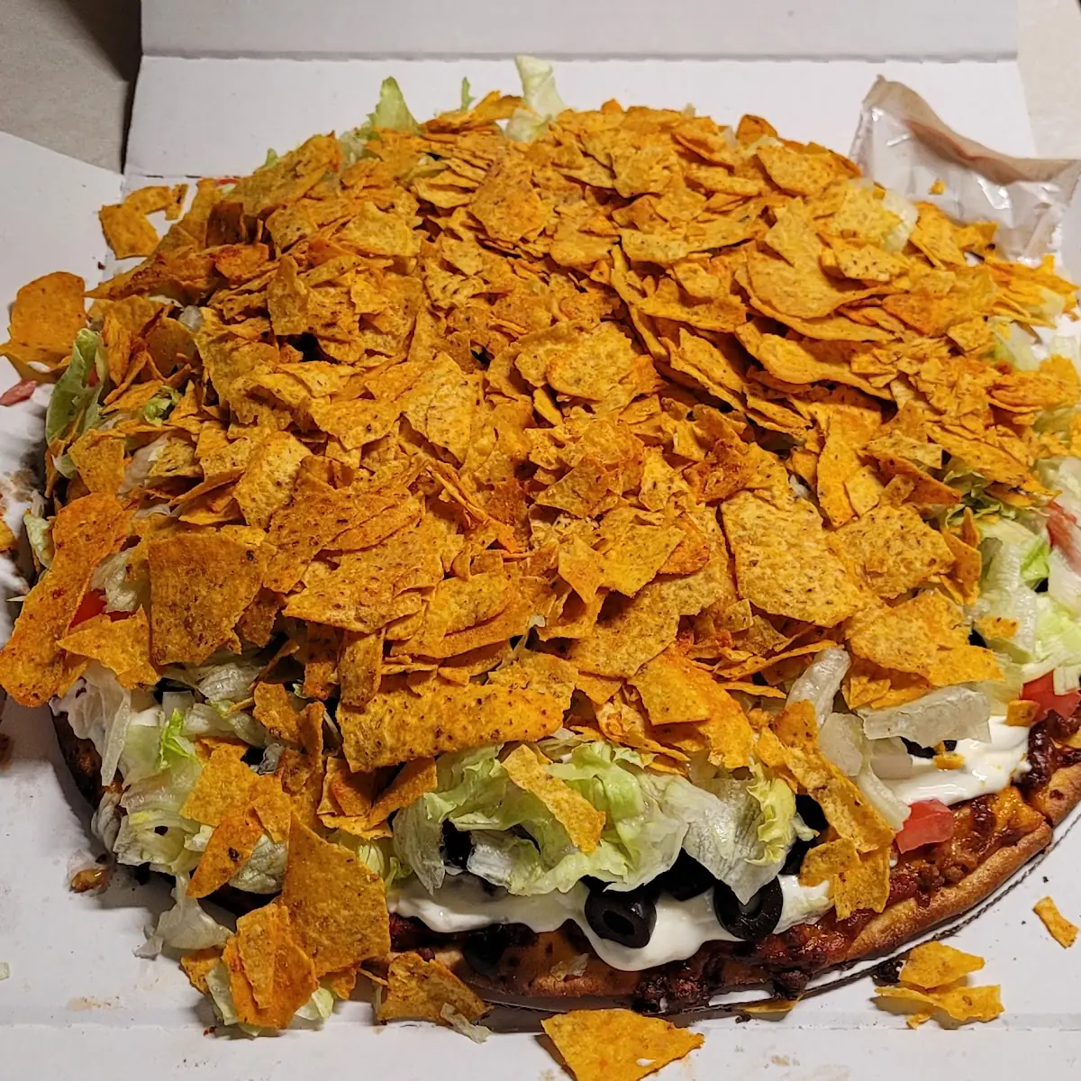 Taco Supreme