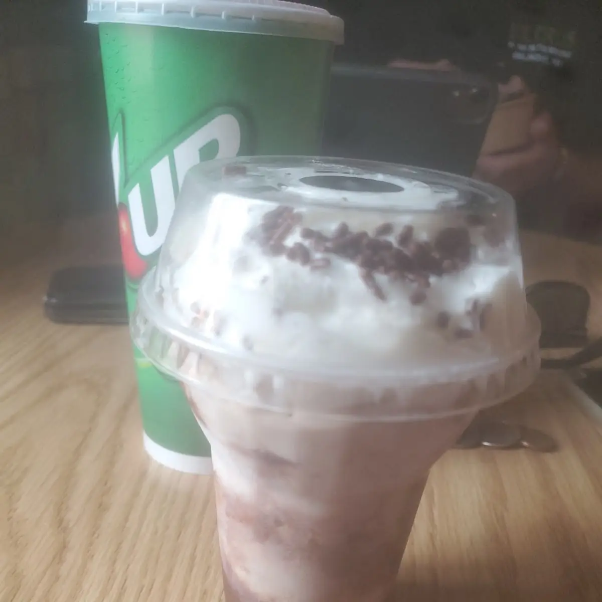 Sundae