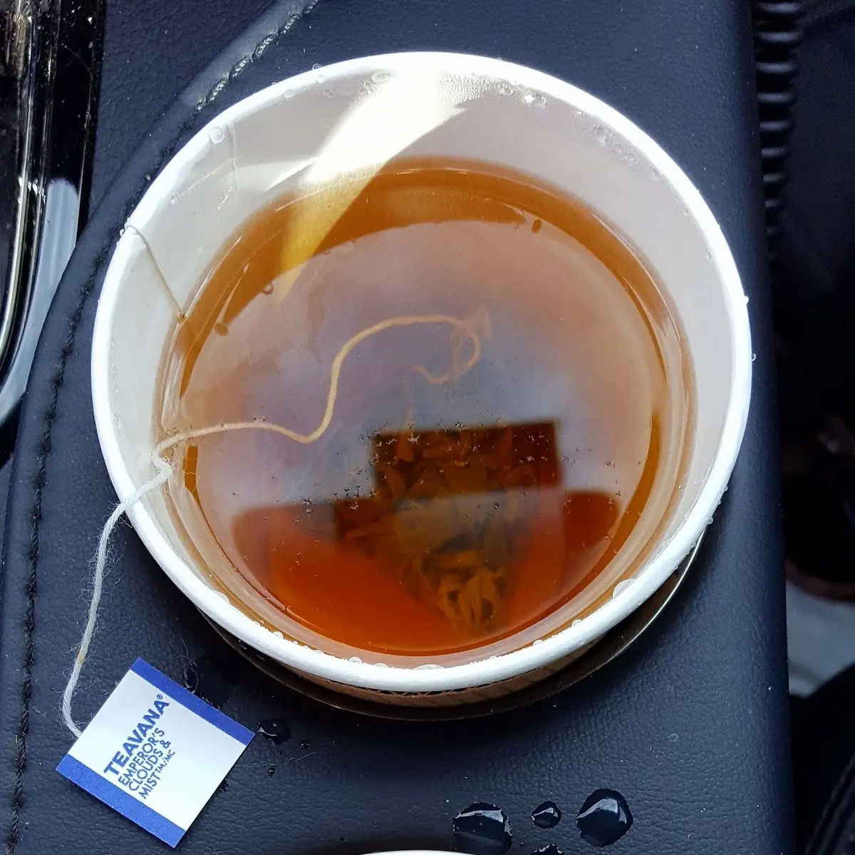 Green Tea