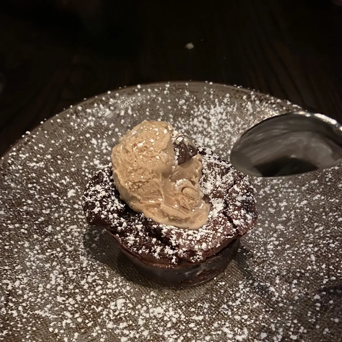 Chocolate Lava Cake