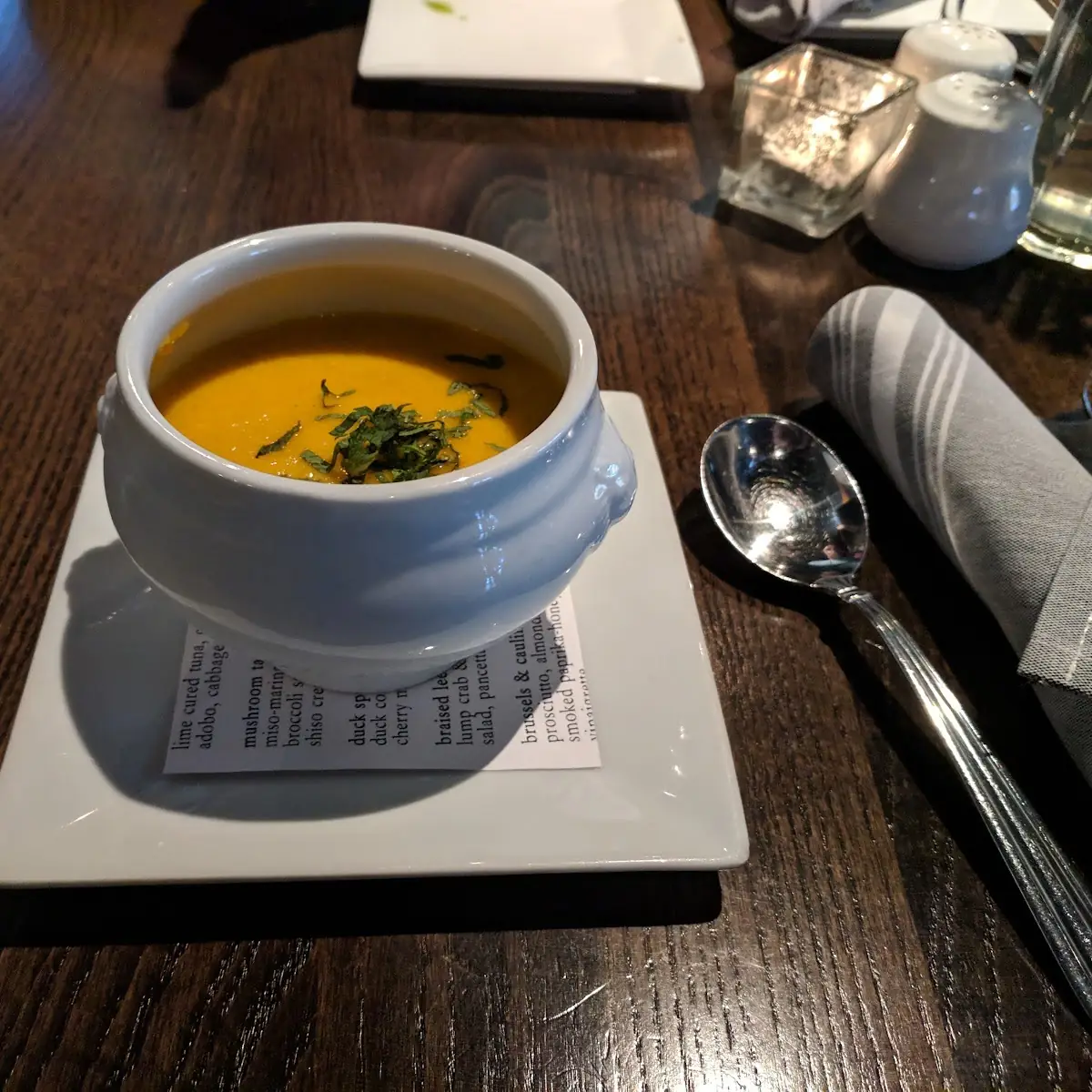 Market Soup