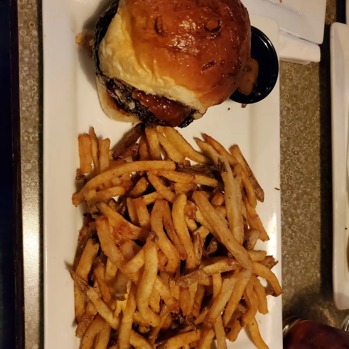Ohio Burger