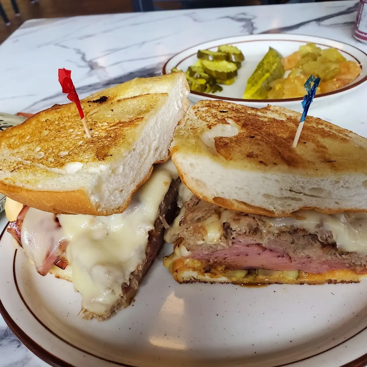 Corned Beef Special