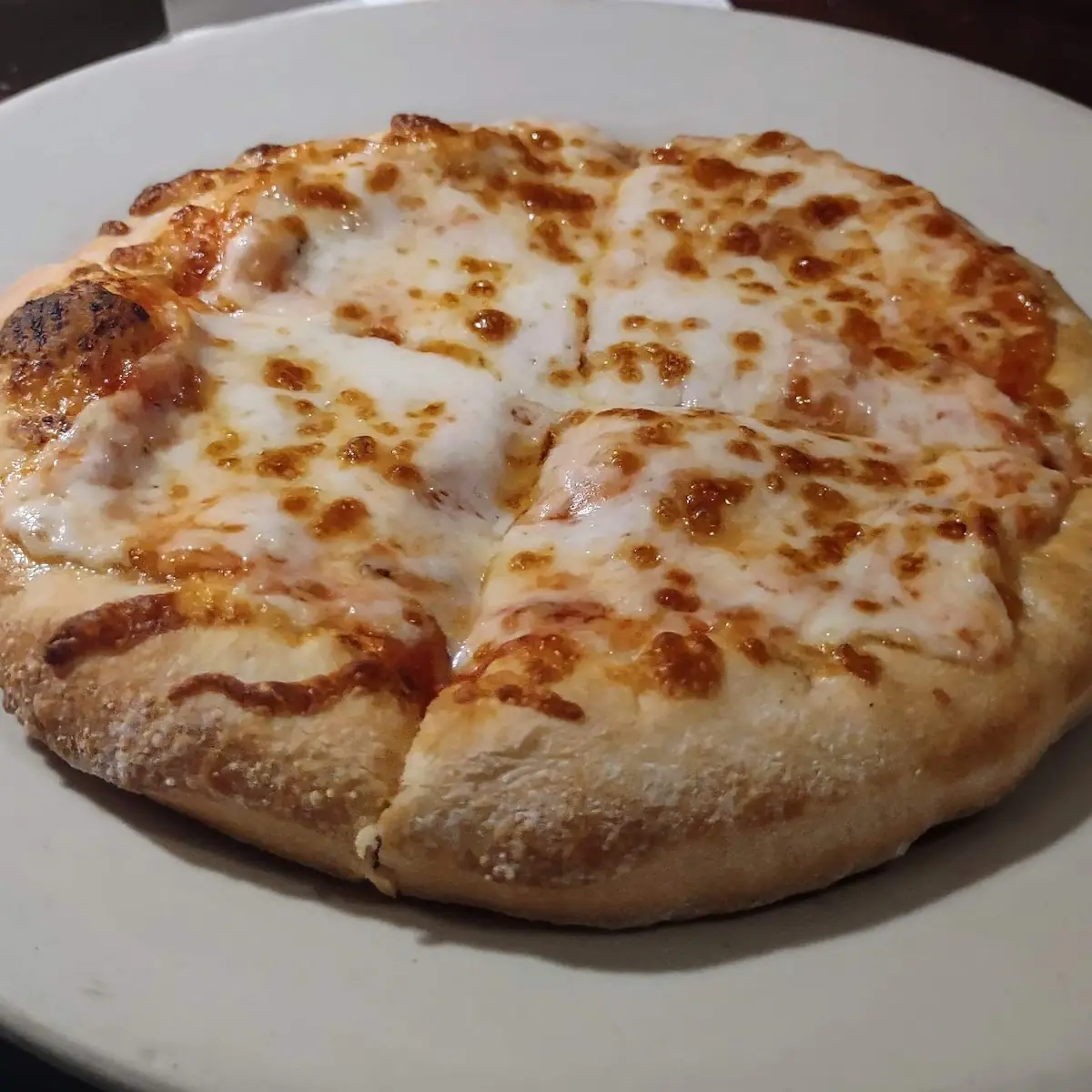 Kids Cheese Pizza