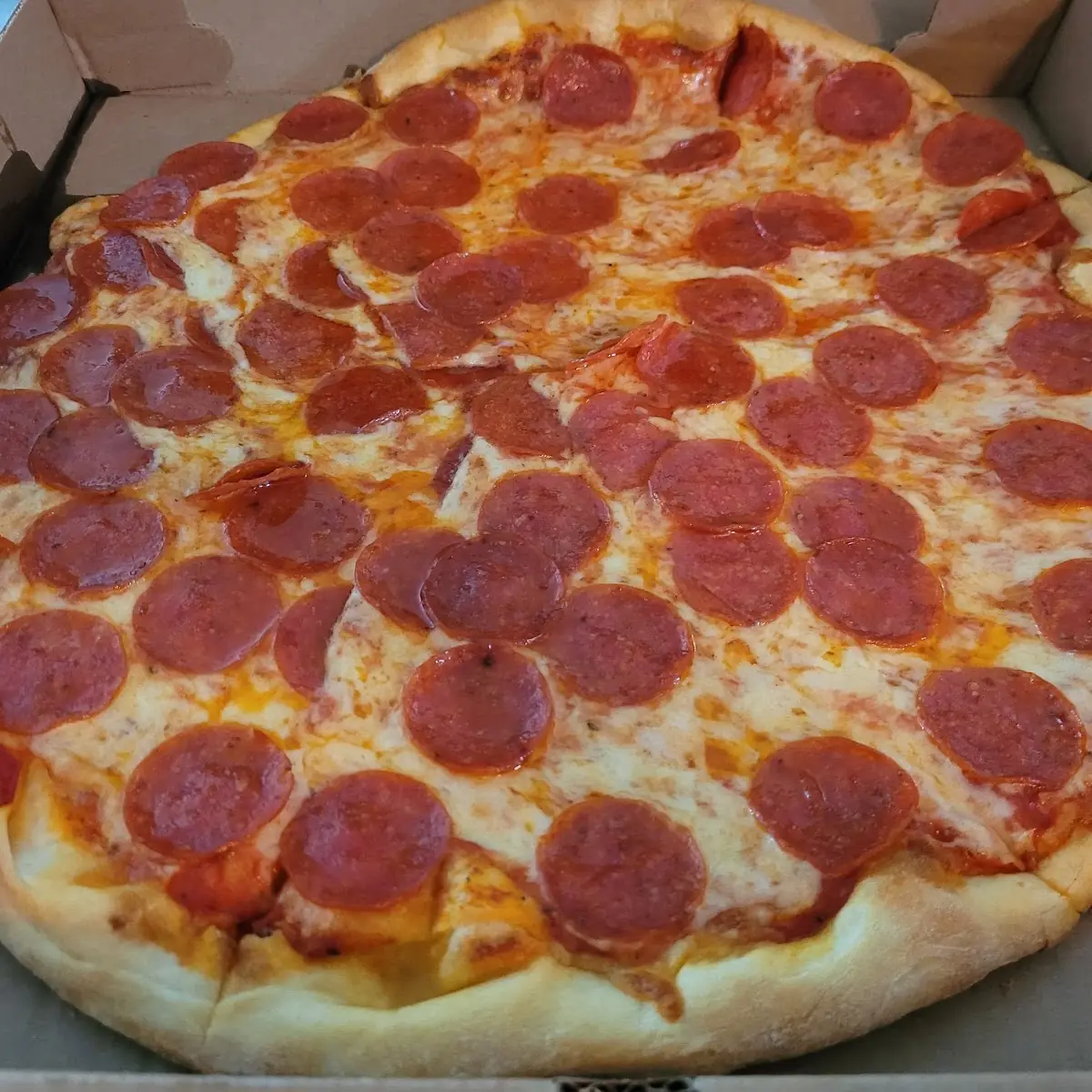 Large Pizza