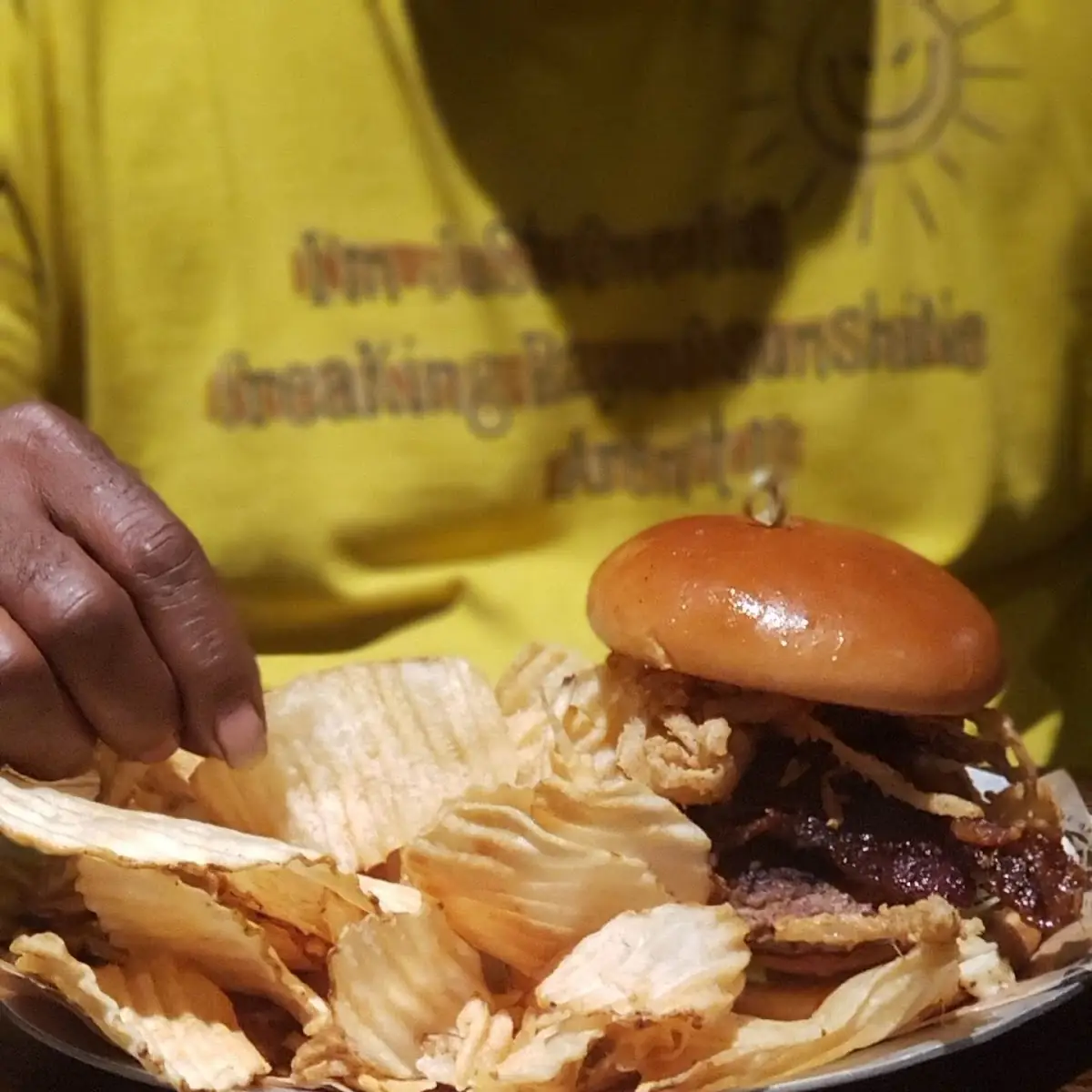 Pulled Pork