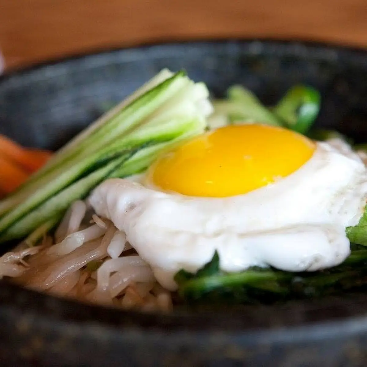 Beef Bulgogi Bowls
