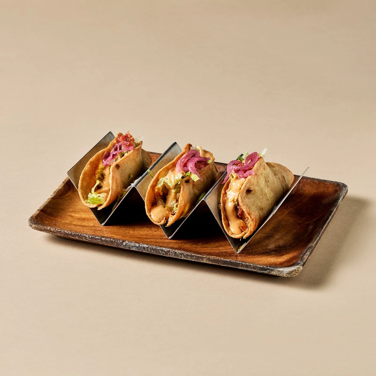 Taco Mix & Match Combo