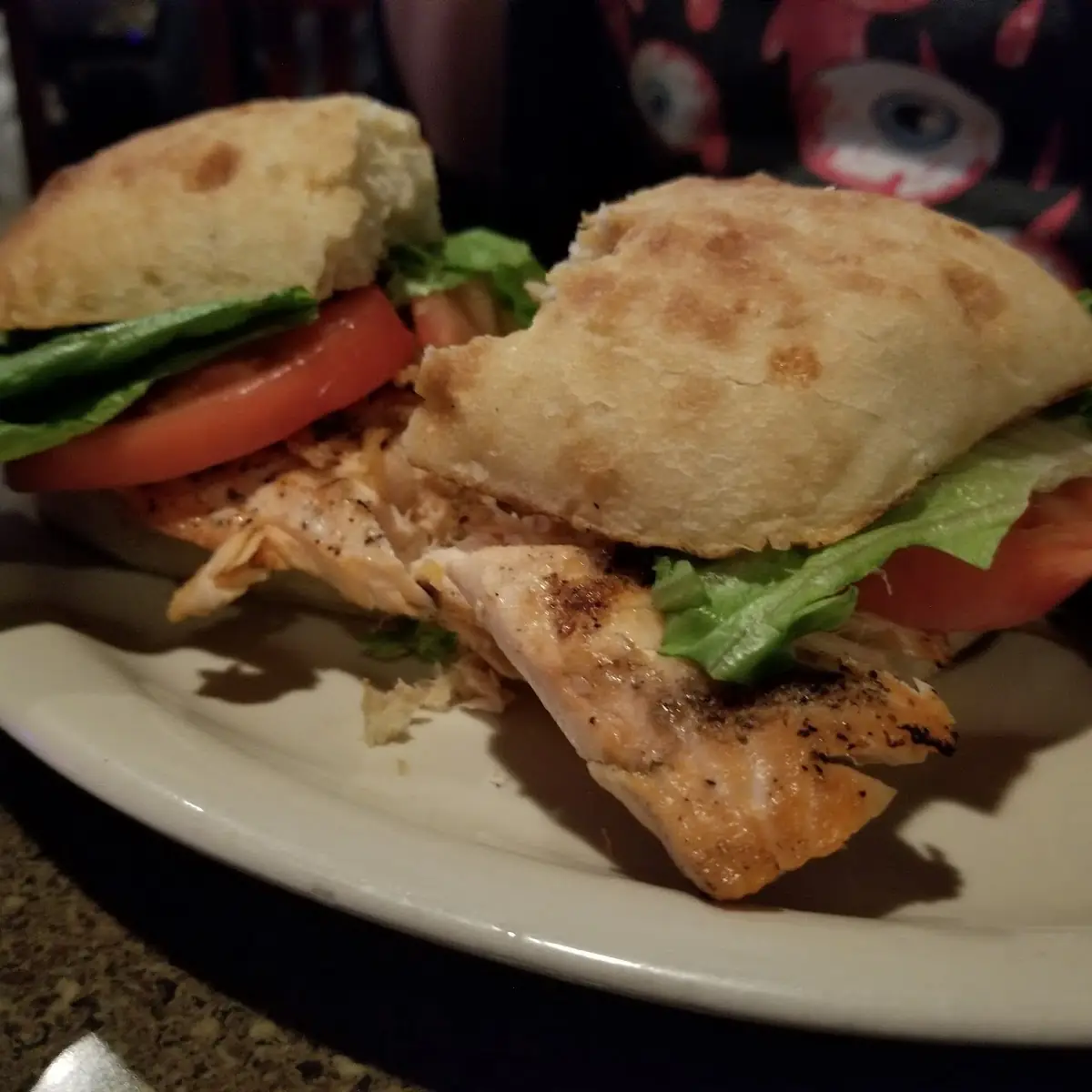 Chicken Sandwich