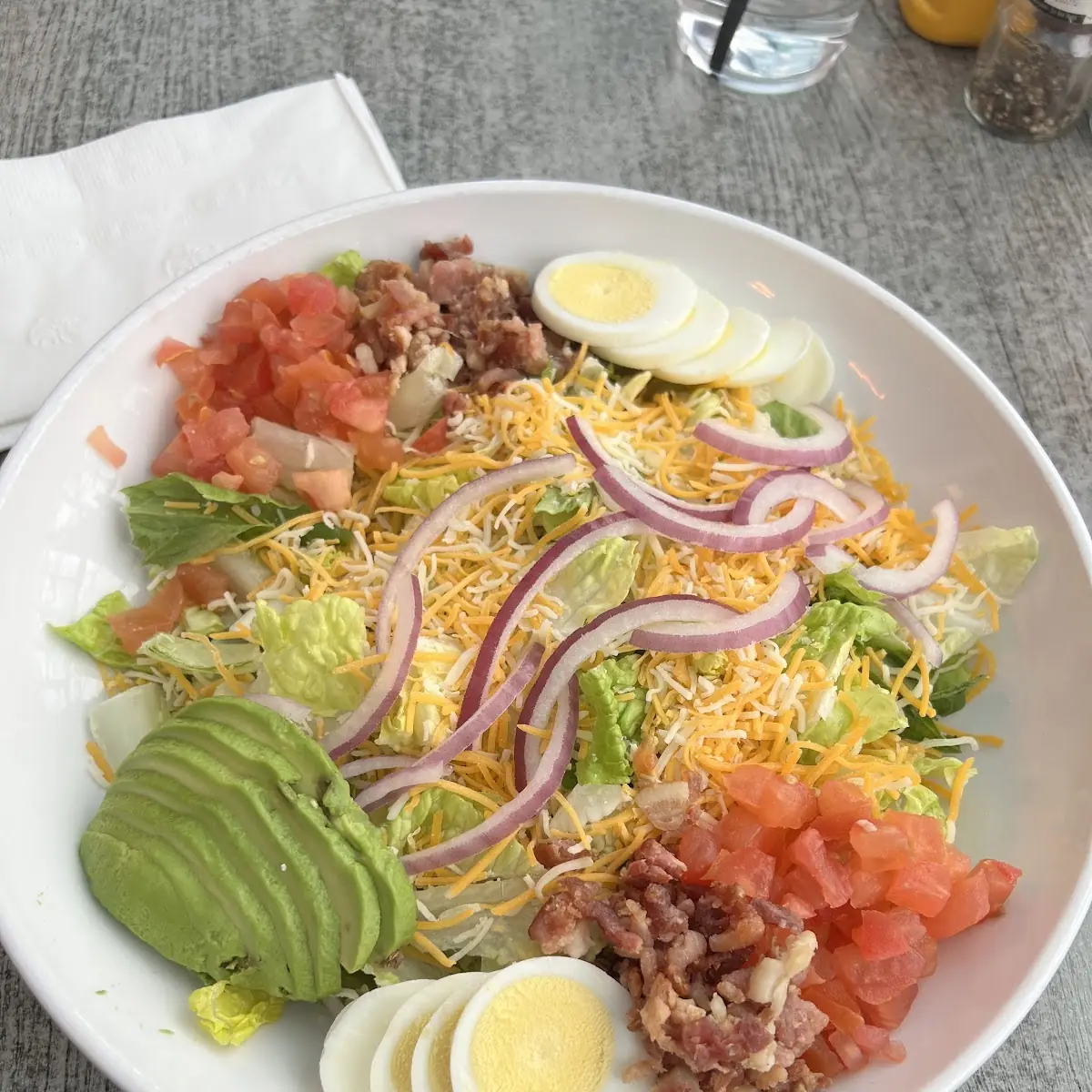 Cobb Salad