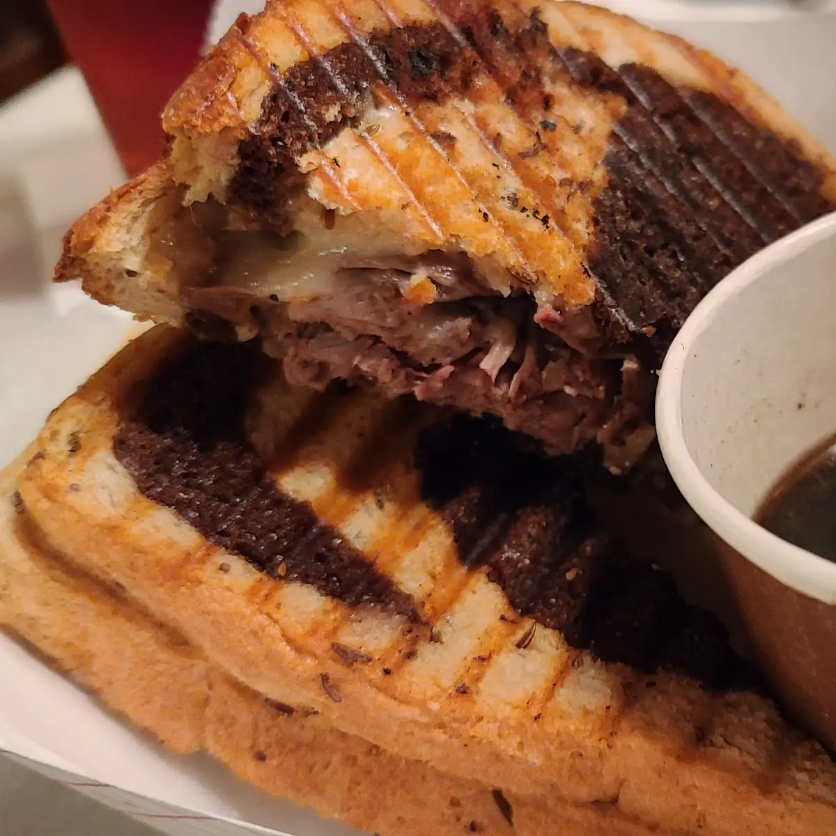 French Dip