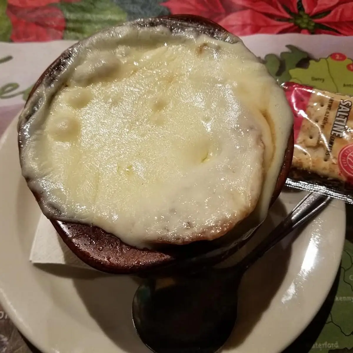 Onion Soup