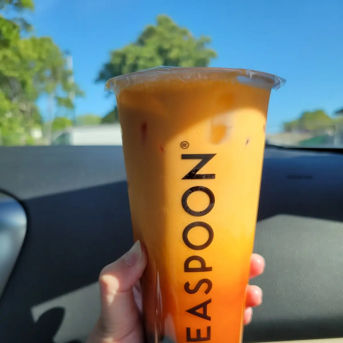 Thai Tea