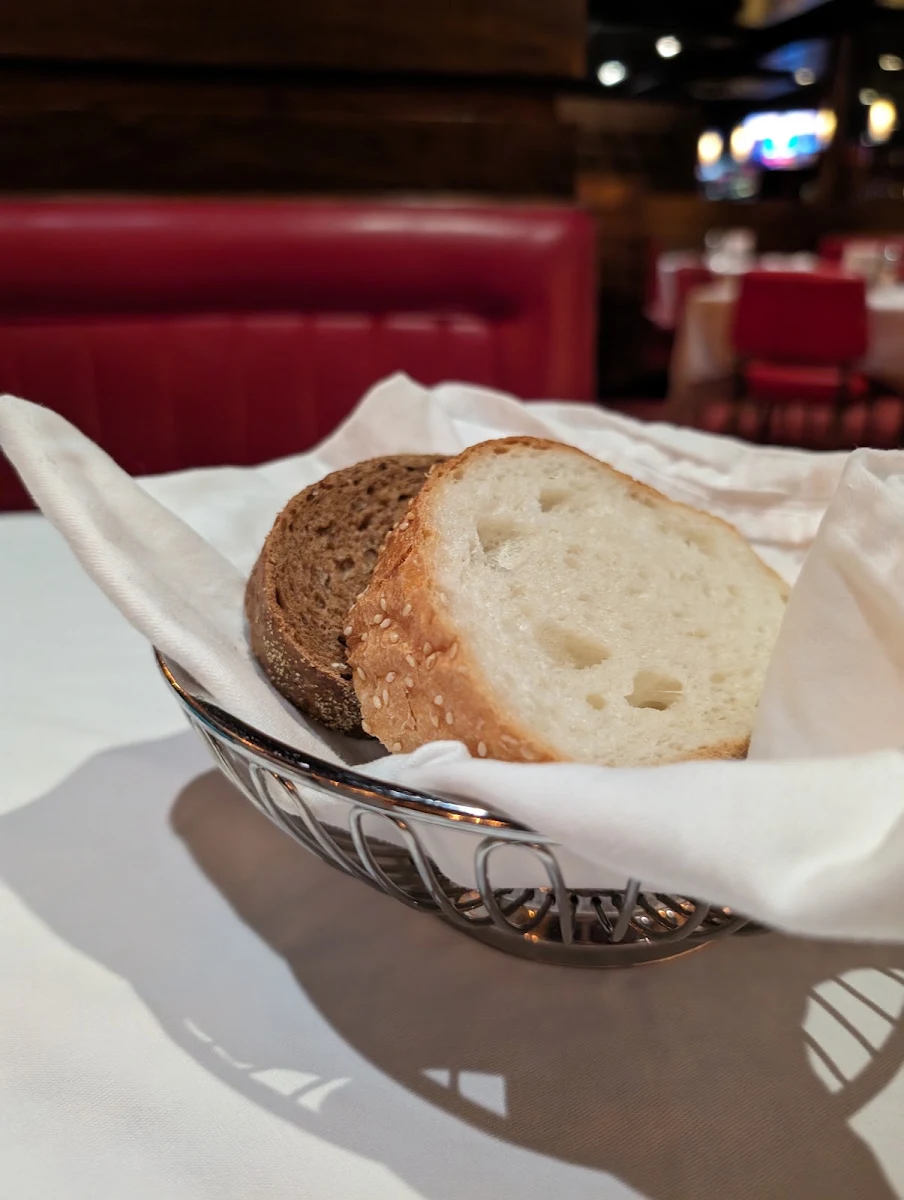 Bread Basket