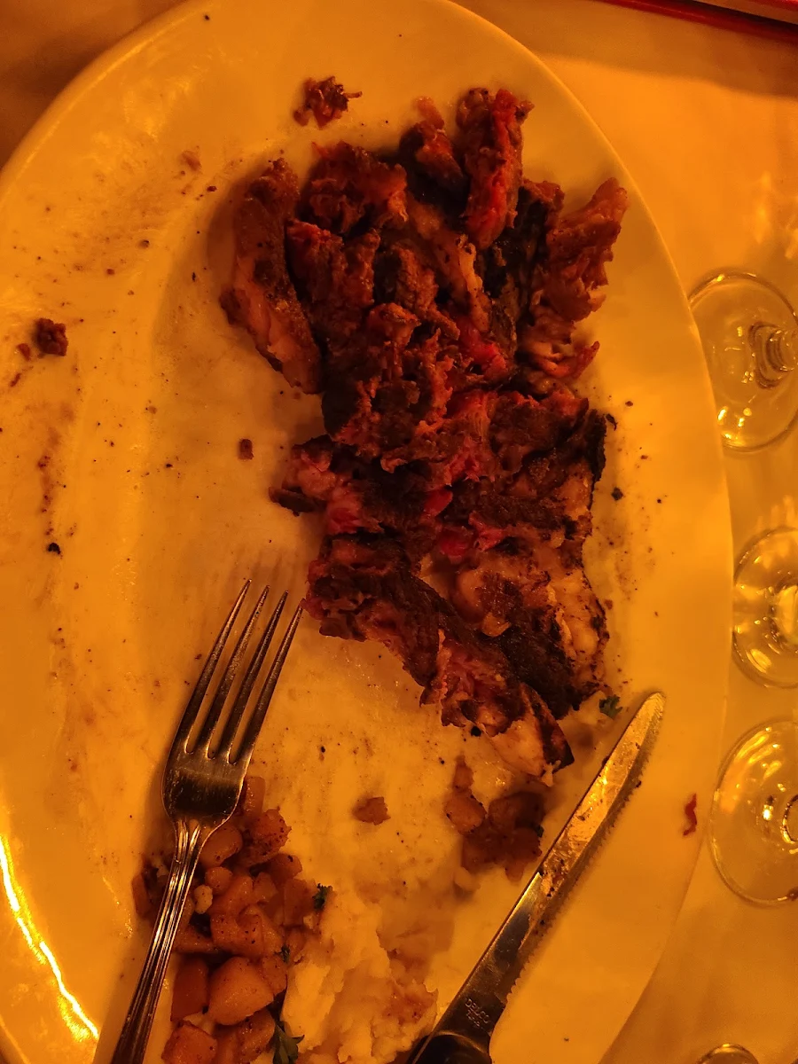 Ribeye Steak
