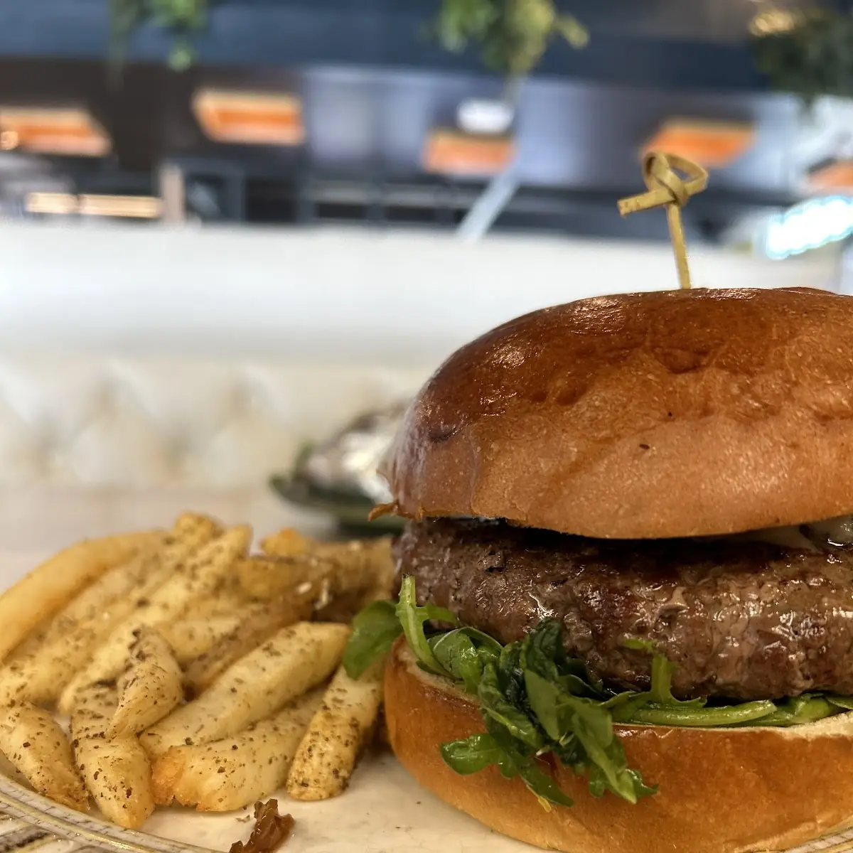 Prime Burger