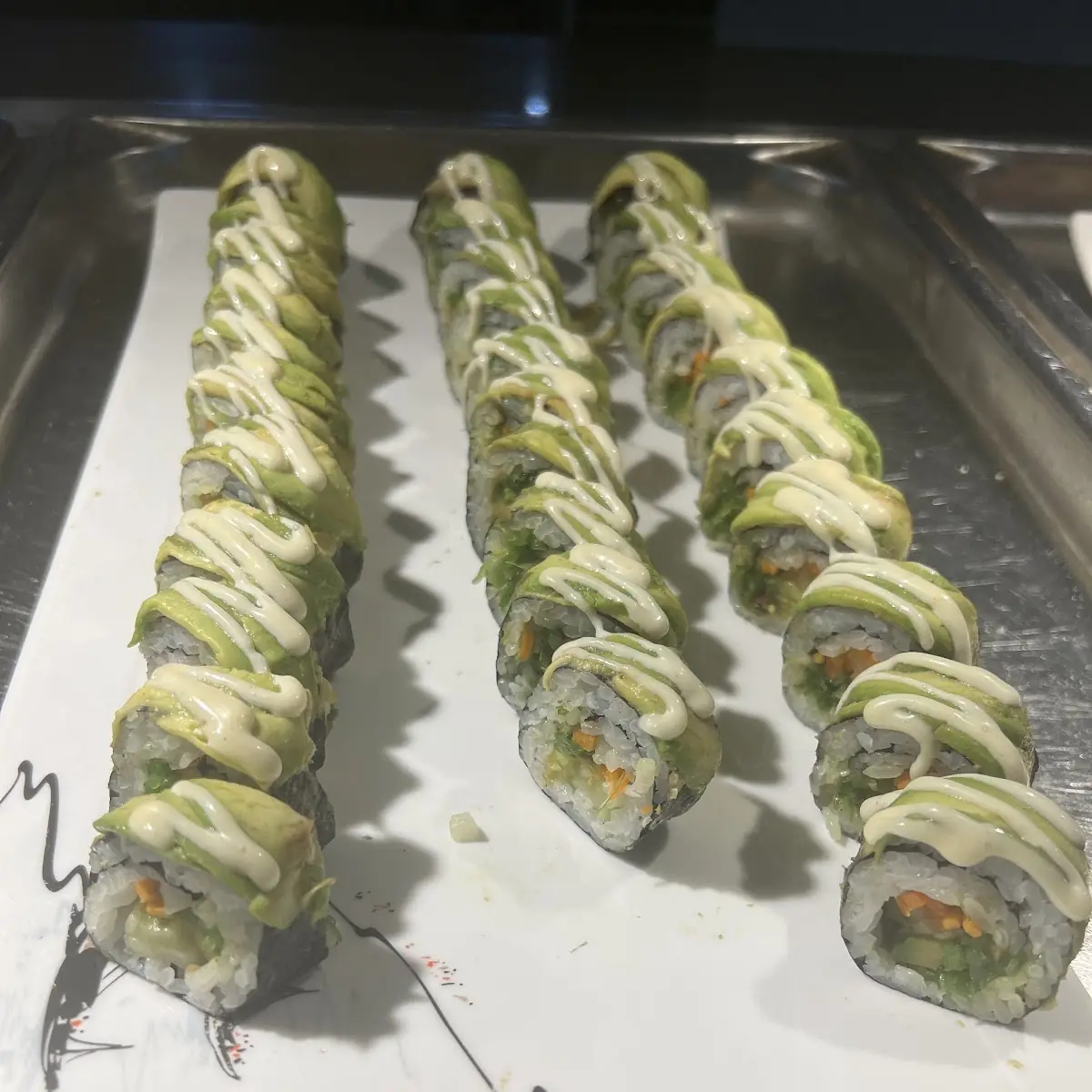 California Roll