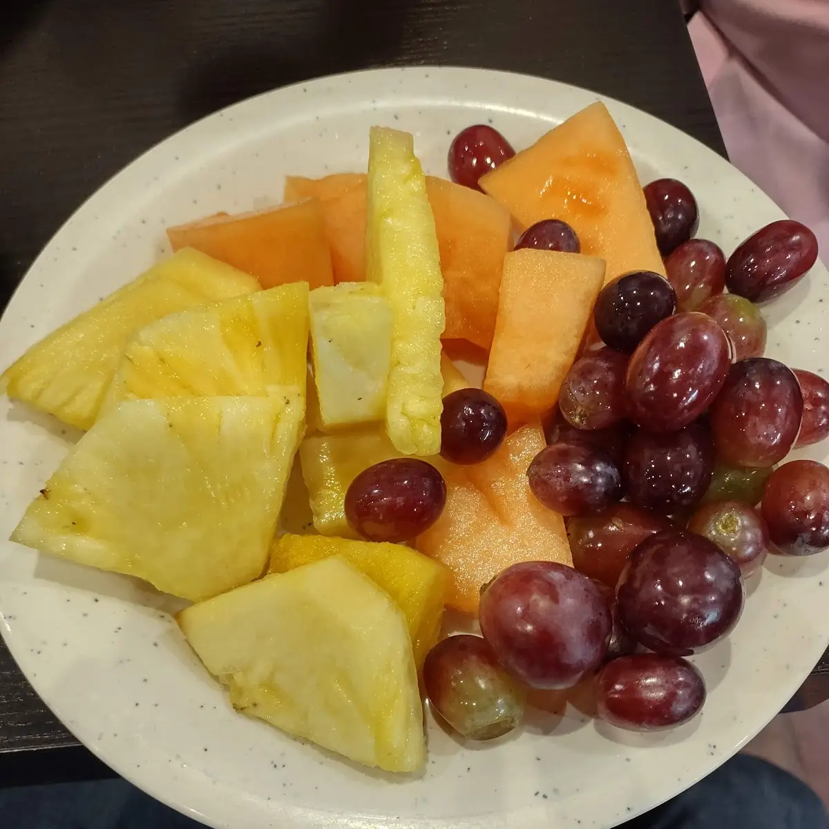 Fresh Fruit