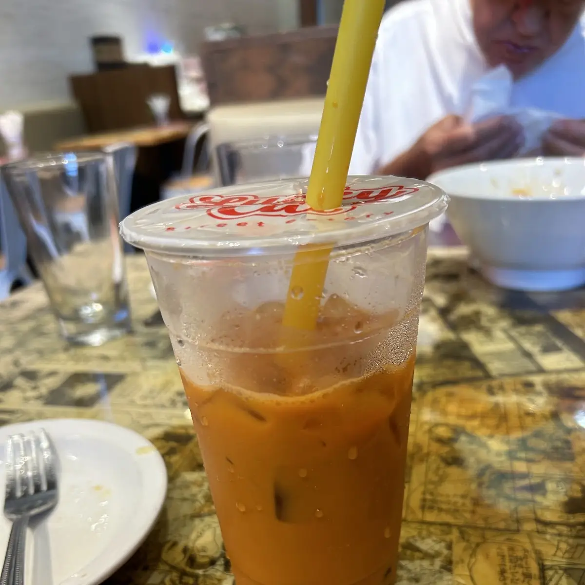 Boba Tea