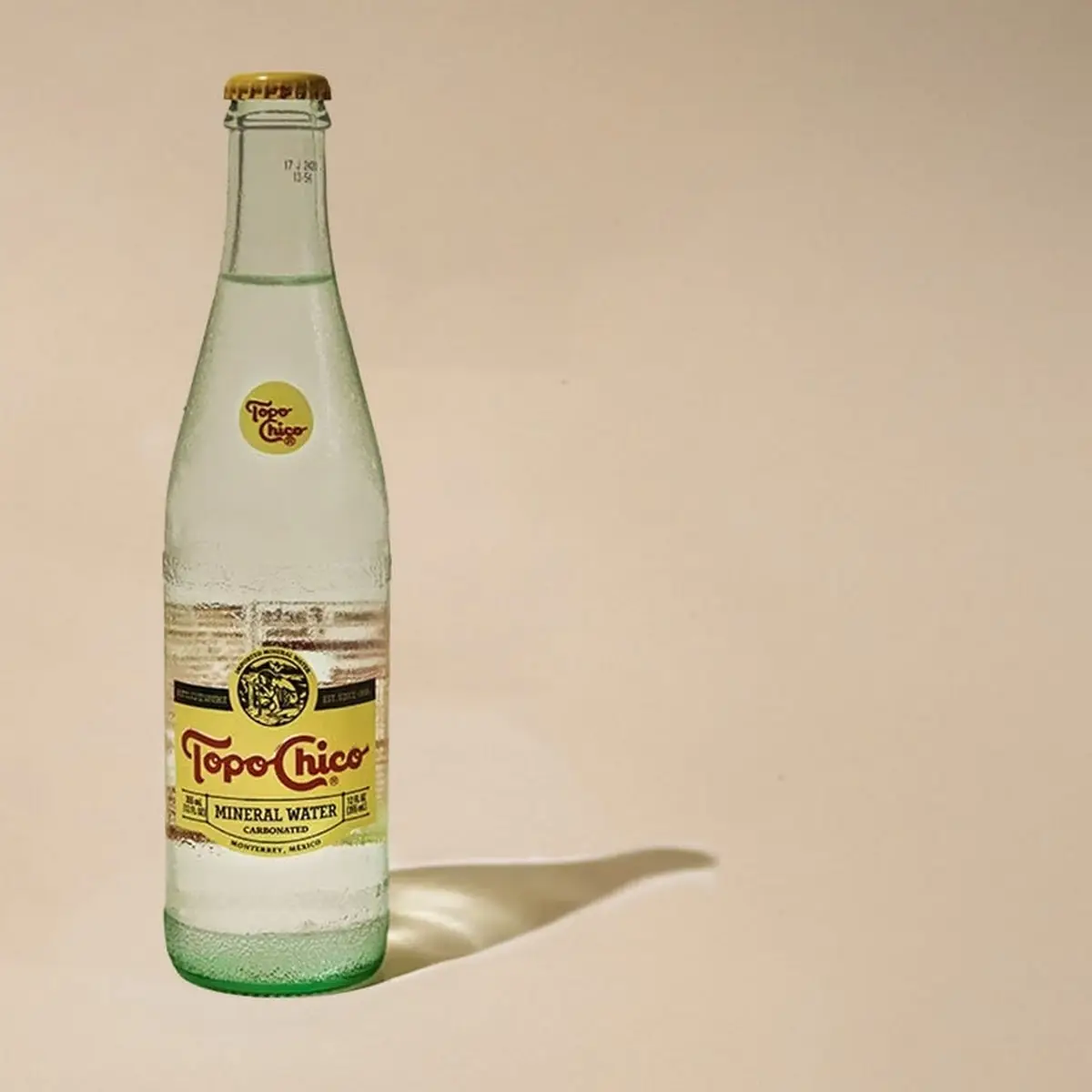 Topo Chico