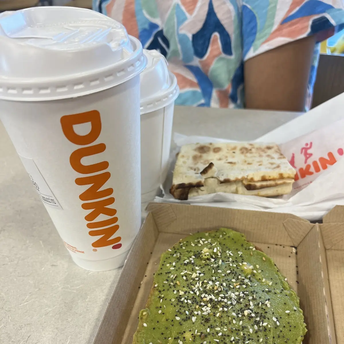 Avocado Toast