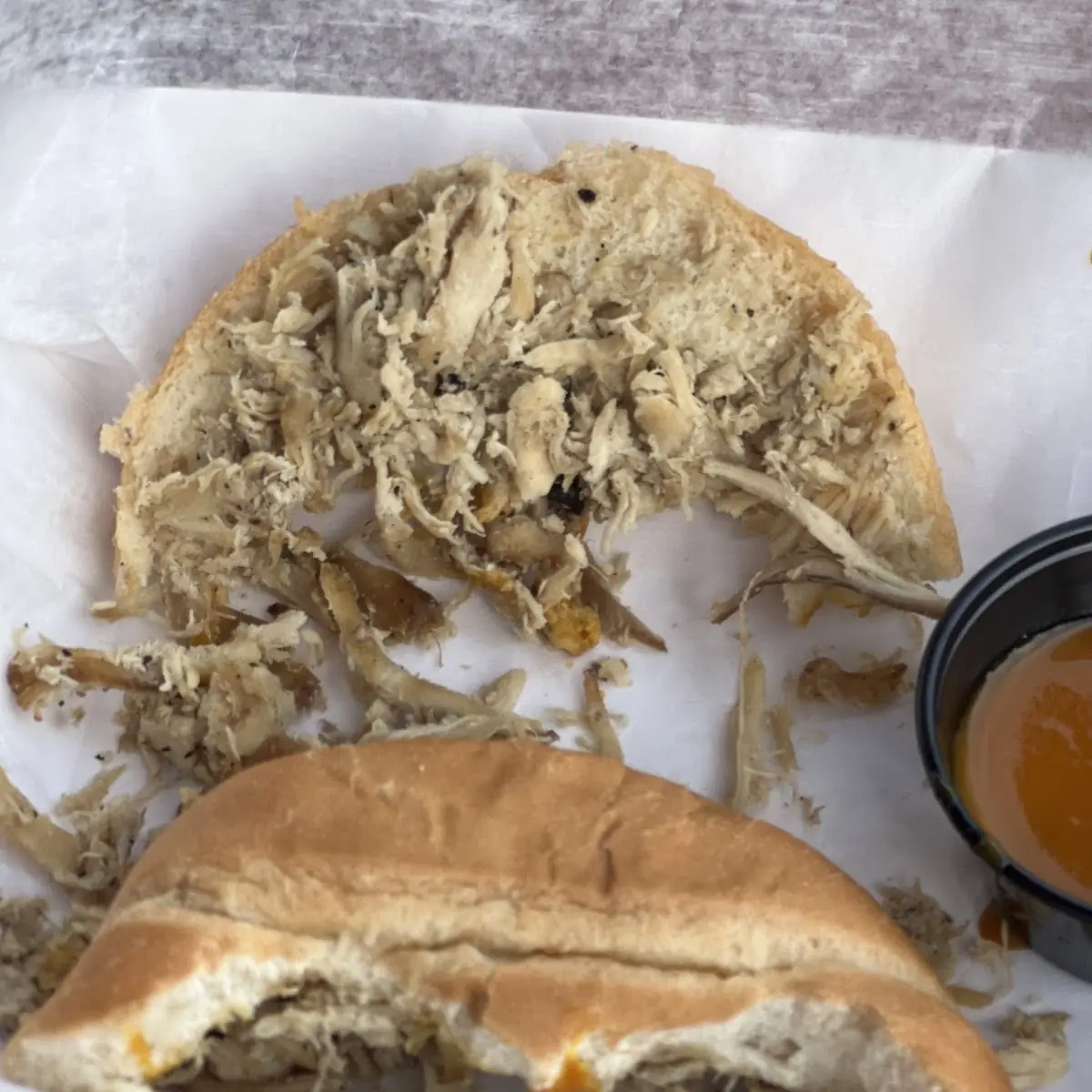 Chicken Sandwich