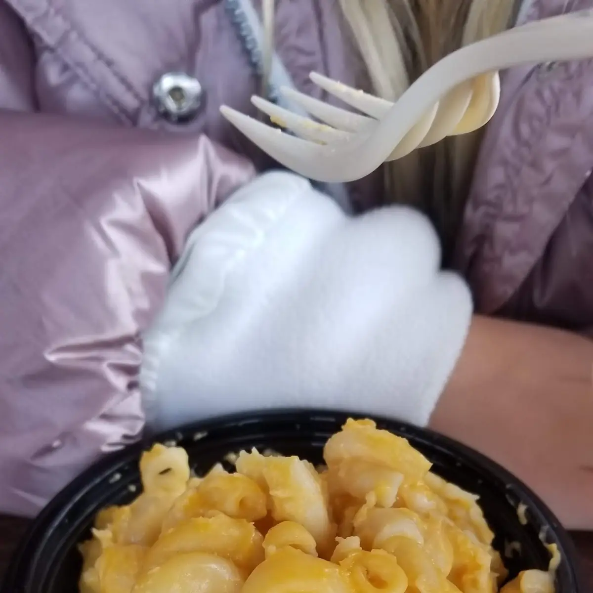 Mac Cheese