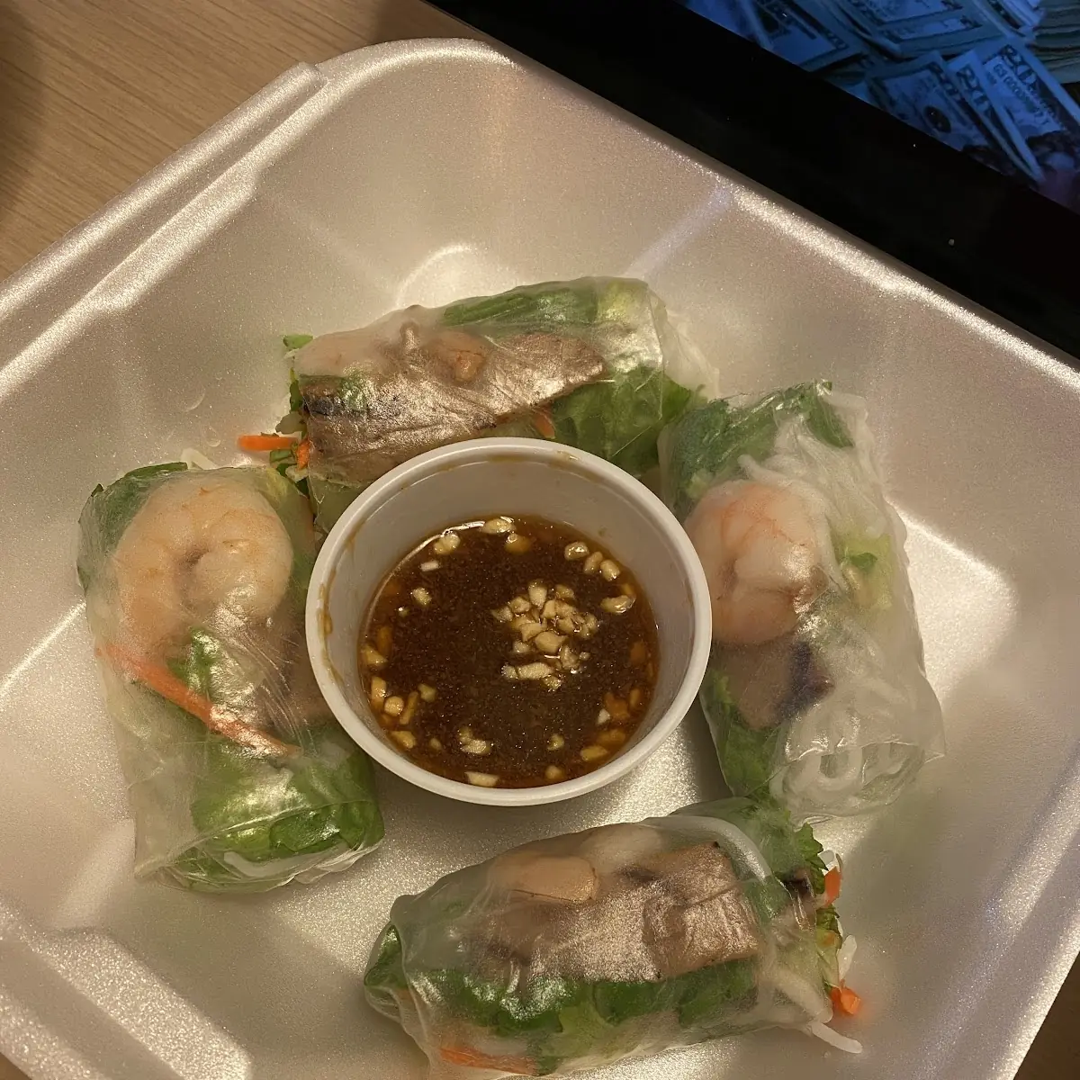Spring Roll