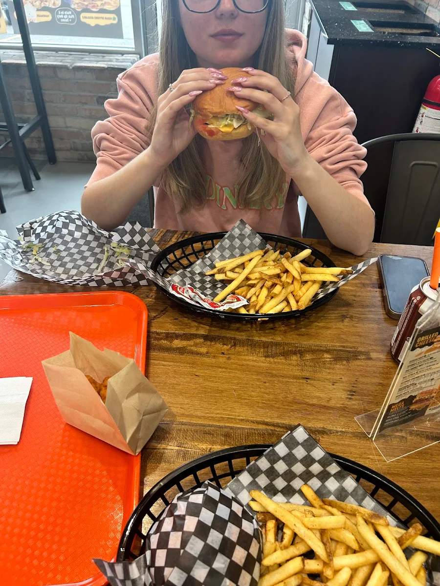 Highlights, Meltwich Food Co