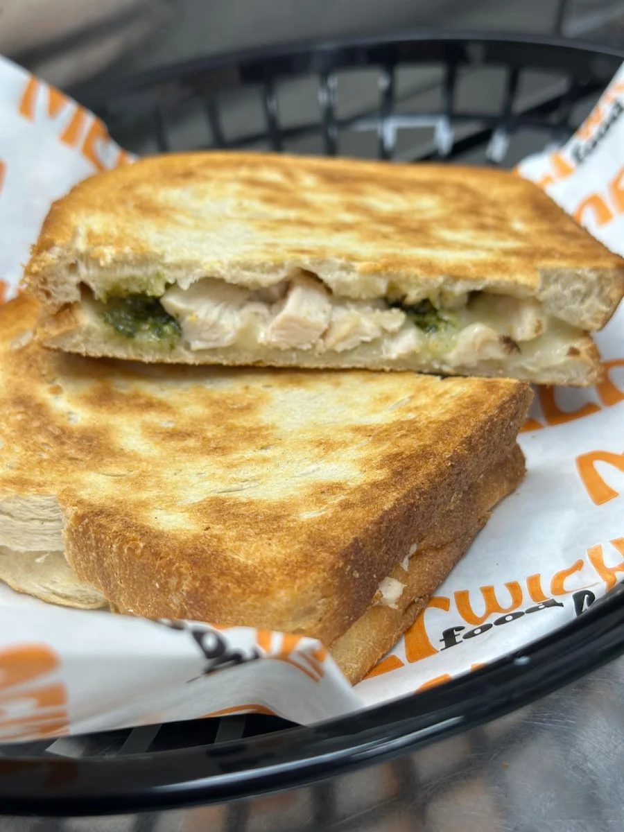 Highlights, Meltwich Food Co