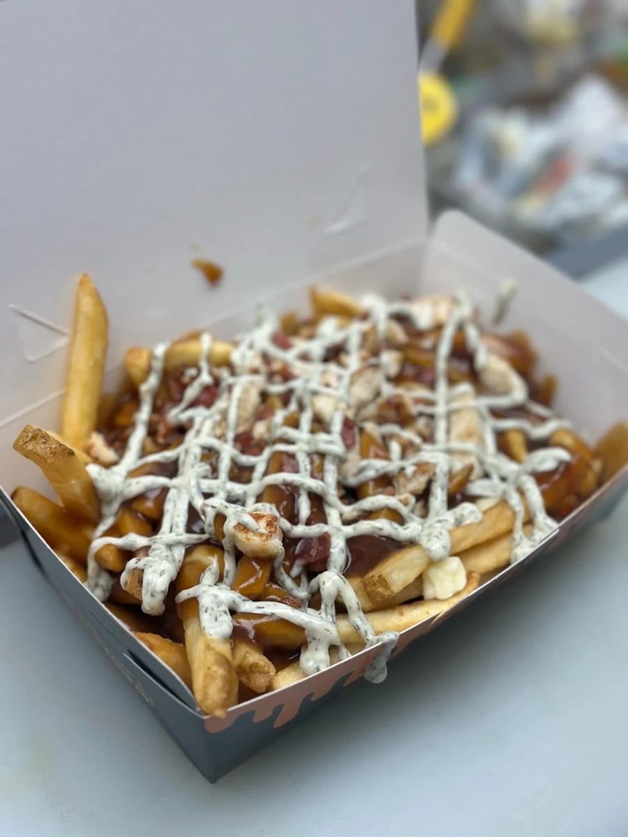 Highlights, Meltwich Food Co
