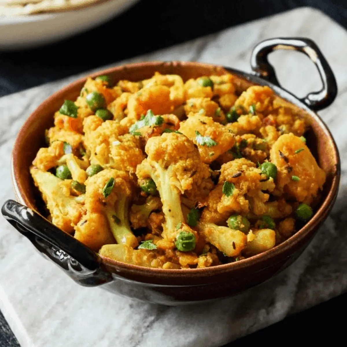Aloo Gobi