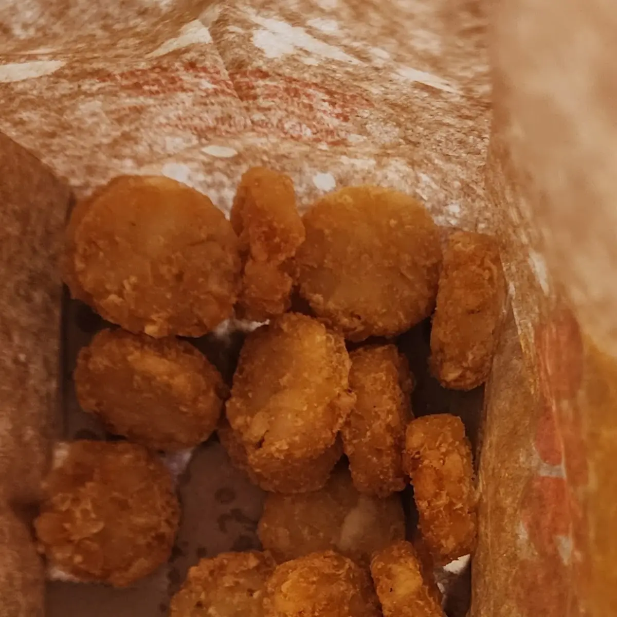 Hash Browns