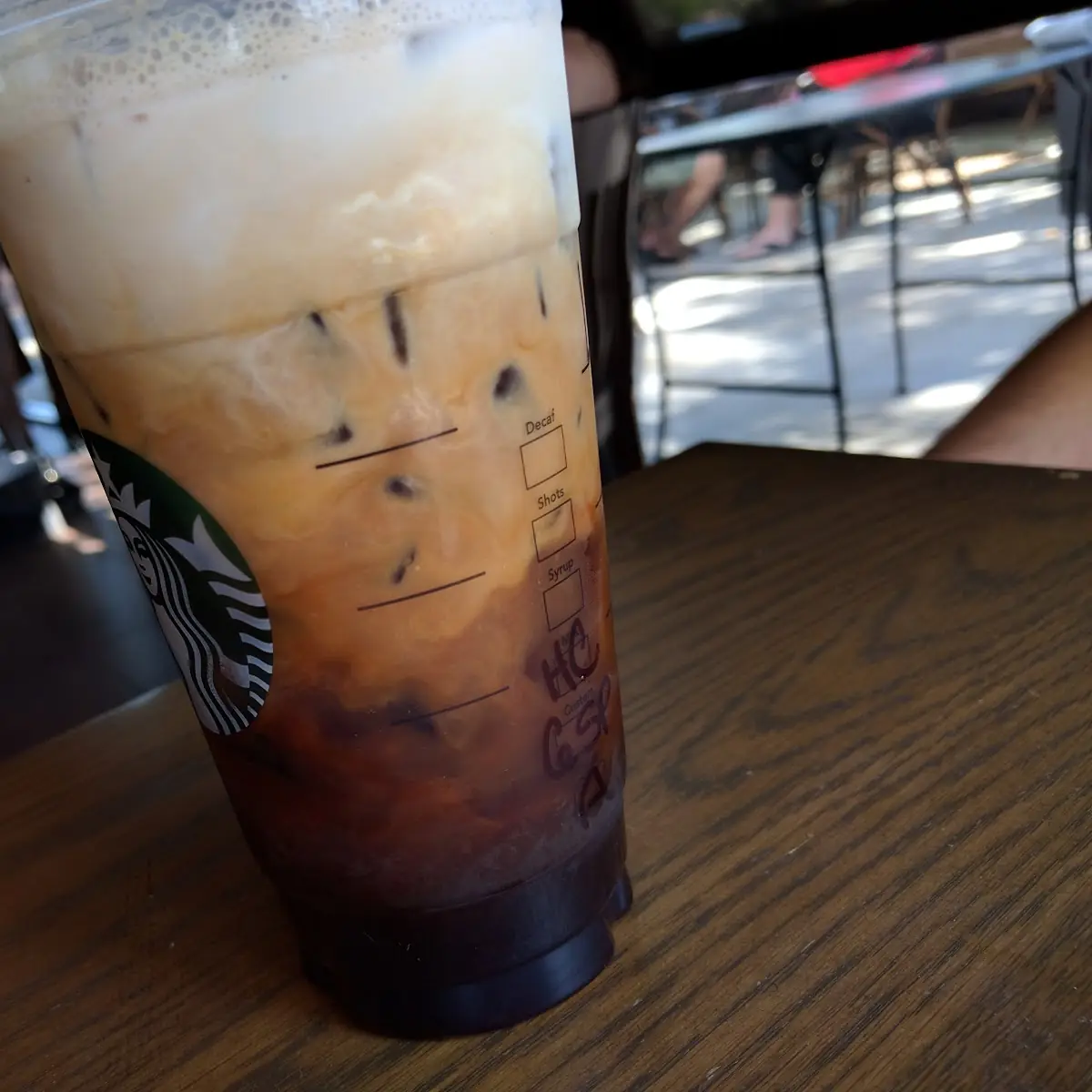 Thai Tea